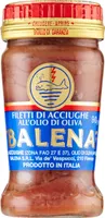 Acciughe Filetti Balena GR