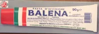Pasta d’Acciughe