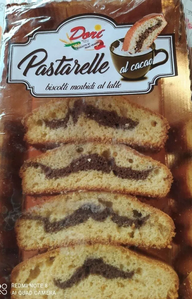 Pastarelle