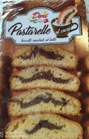 Pastarelle