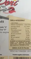 Bastoncini integrali