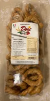 Treccine integrali