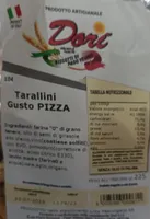 Taralli Gusto Pizza
