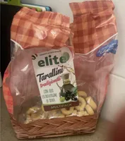 Tarallucci tradizionali