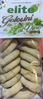 Golosini al vino