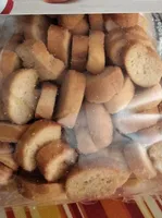 Crostini classici