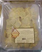 Tortelli verdi