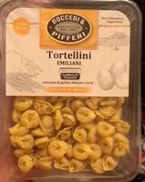 Tortellini emiliani