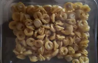 Cappelletti sfoglia sottile