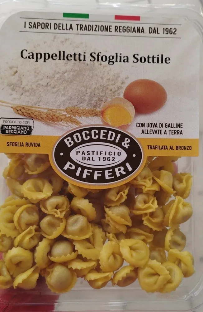 Cappelletti