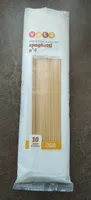 Spaghetti n. 4