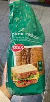 Pane rustico selex