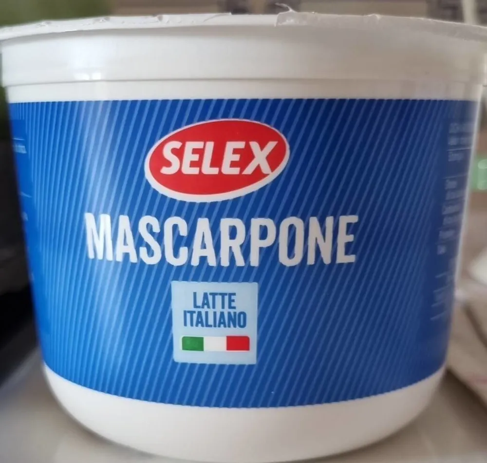 Mascarpone
