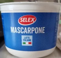 Mascarpone