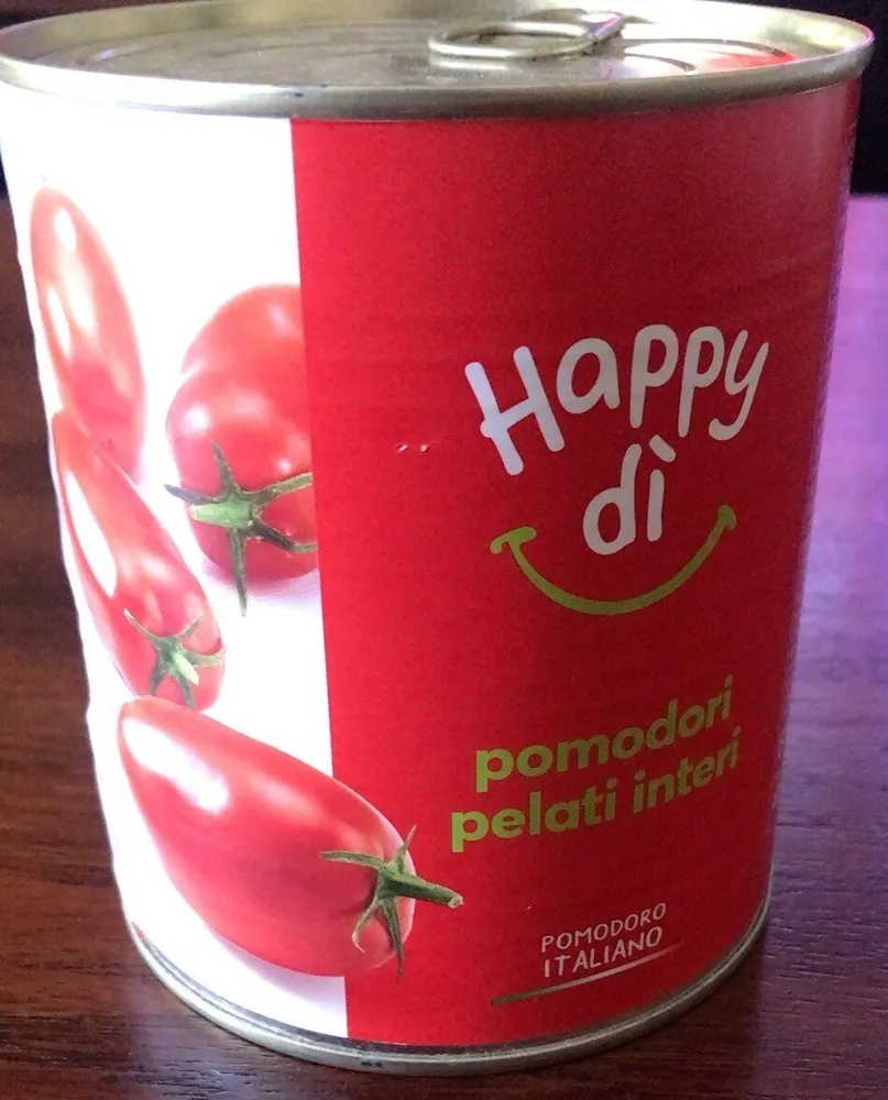 Happy
