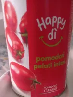 Pomodoro pelati interi