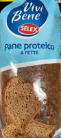 Pane proteico