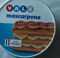 Mascarpone