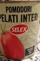 Pomodori pelati