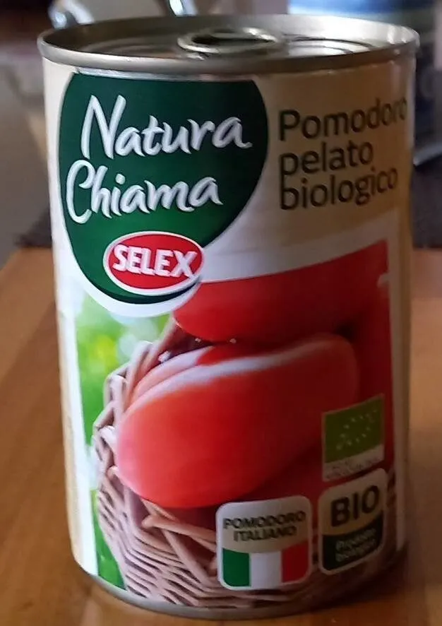 Pomodoro pelato