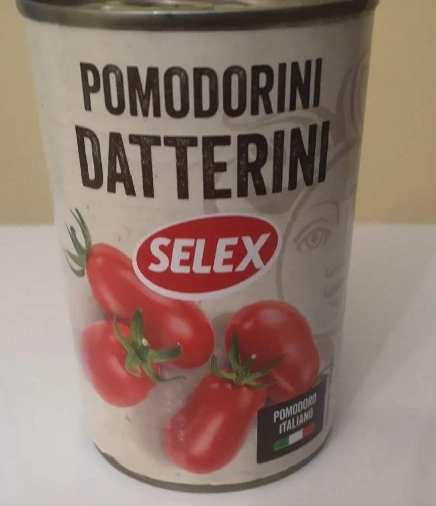 Pomodorini datterini