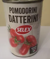 Pomodorini datterini