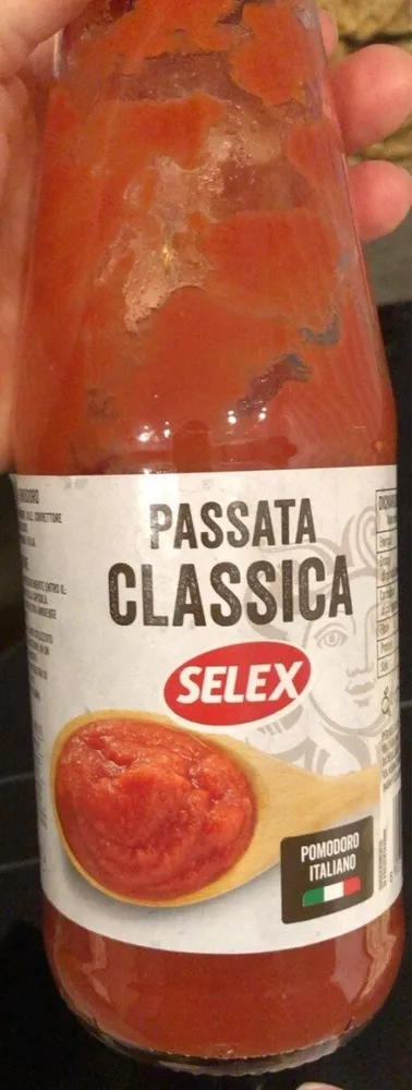 Passata classica