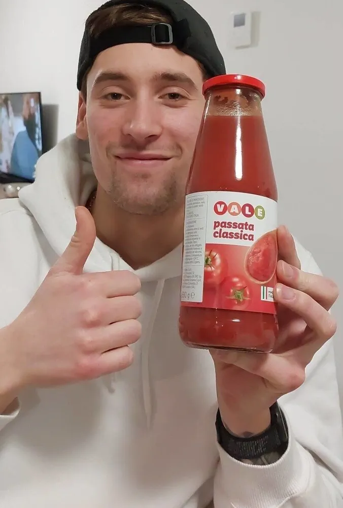Passata classica