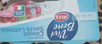Yogurt alla ciliegia senza lattosio