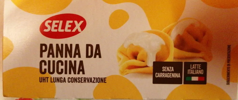 Panna da cucina