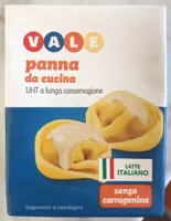 Panna da cucina