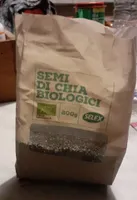 Semi di kia biologici