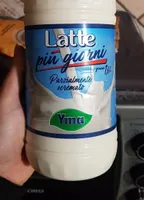 Latte più giorni