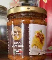 Sugo di astice