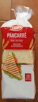 Pancarrè ideale per toast
