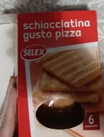 Schiacciatina