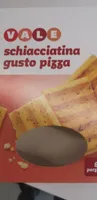 Schiacciatina