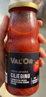 salsa pronta DATTERINO