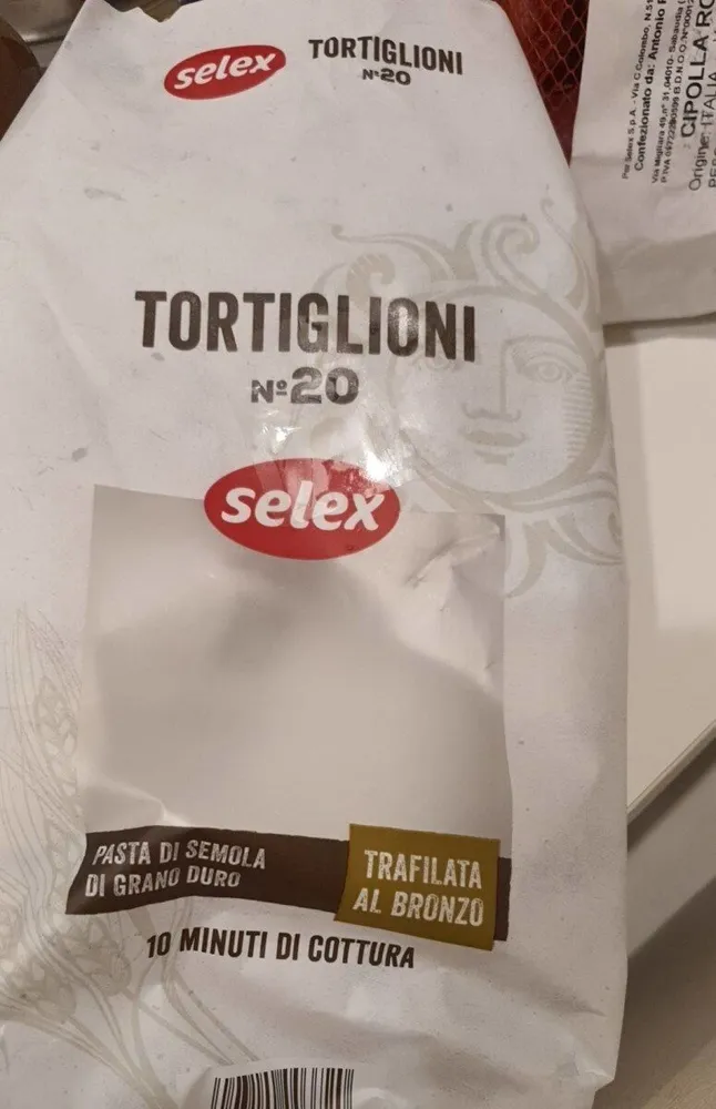 Tortiglioni