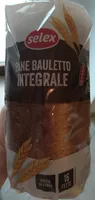 Pane Bauletto Integrale