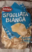 Sfogliata bianca