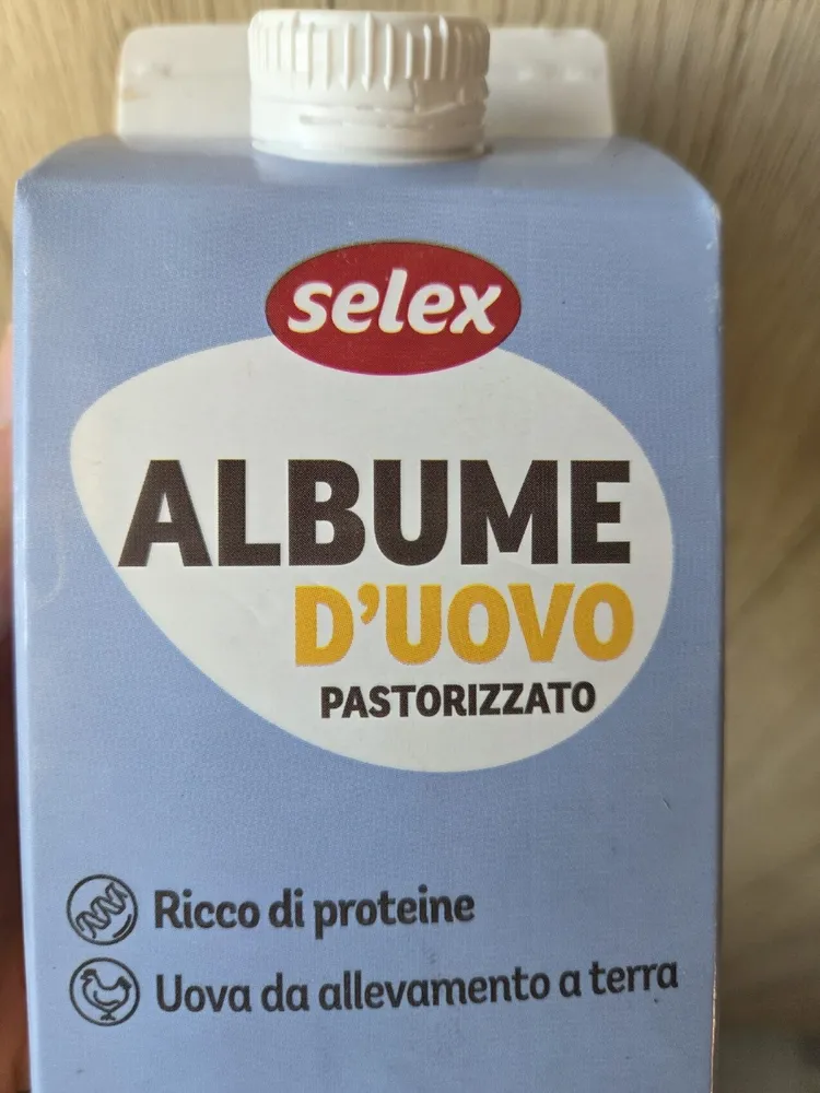 Albume