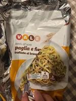 Paglia E Fieno