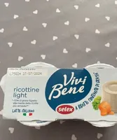 Ricottine light