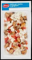 Misto per risotto e spaghetti