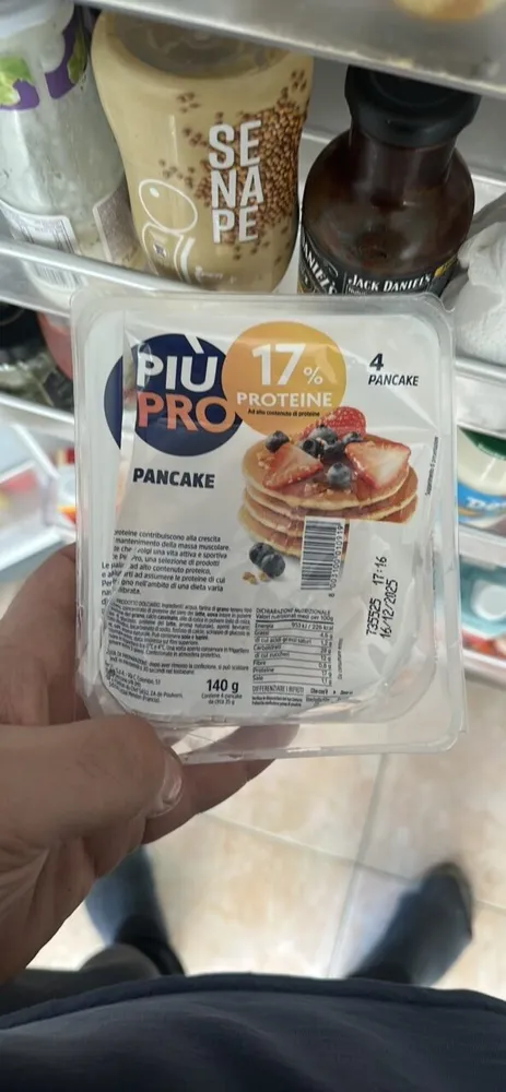 PANCAKE