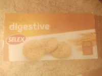 Frollini digestive