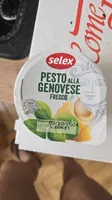 Pesto alla Genovese Fresco