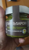 pesto