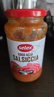 Sugo alla salsiccia